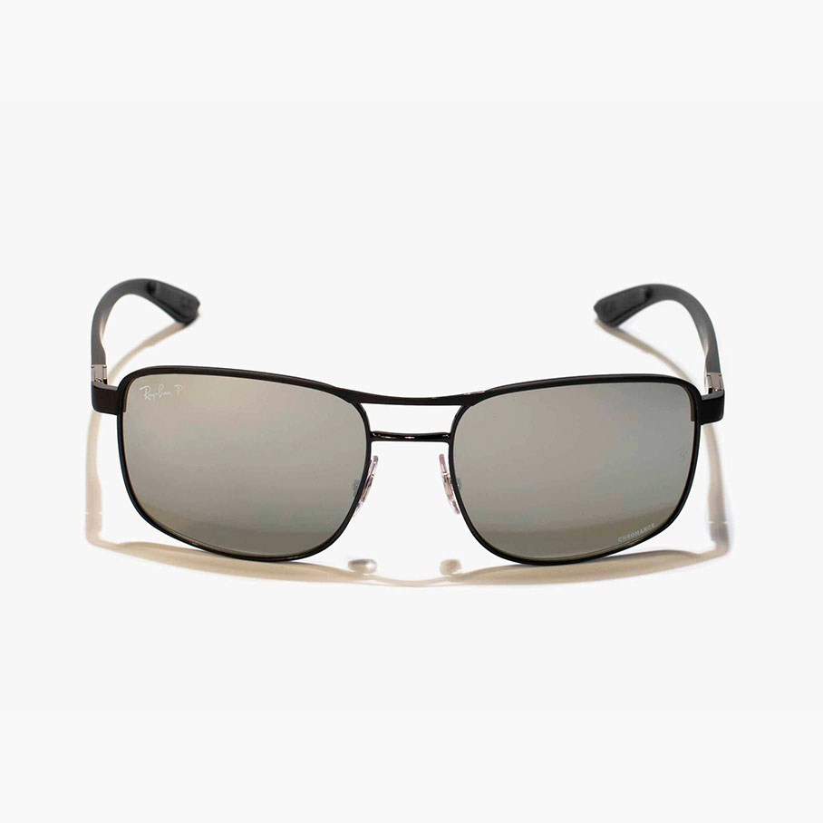 Сонцезахисні окуляри Ray-Ban RB 3660CH 186/5J 58-Фото-0 https://opticaluxor.ua