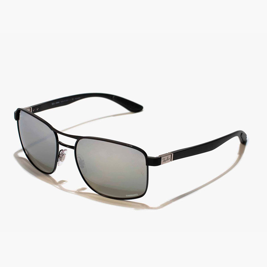 Сонцезахисні окуляри Ray-Ban RB 3660CH 186/5J 58-Фото-0 https://opticaluxor.ua