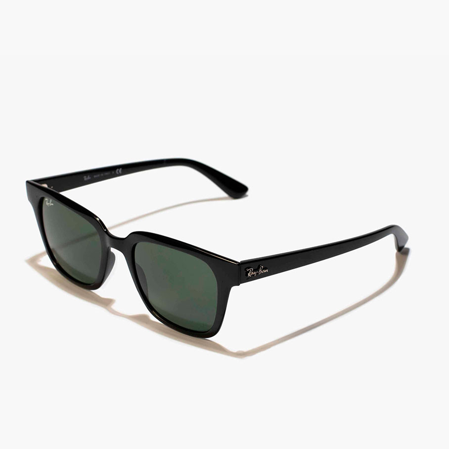 Сонцезахисні окуляри Ray-Ban RB 4323 601/31 51-Фото-13 https://opticaluxor.ua