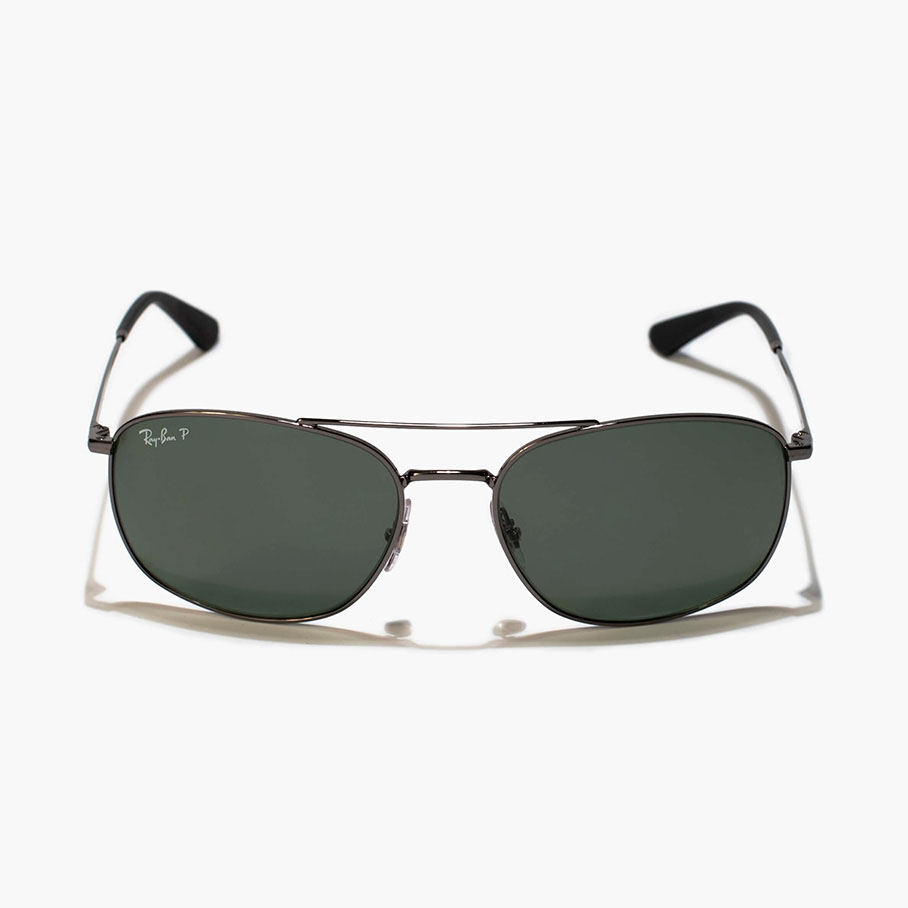 Сонцезахисні окуляри Ray-Ban RB 3654 004/9A 60-Фото-1 https://opticaluxor.ua