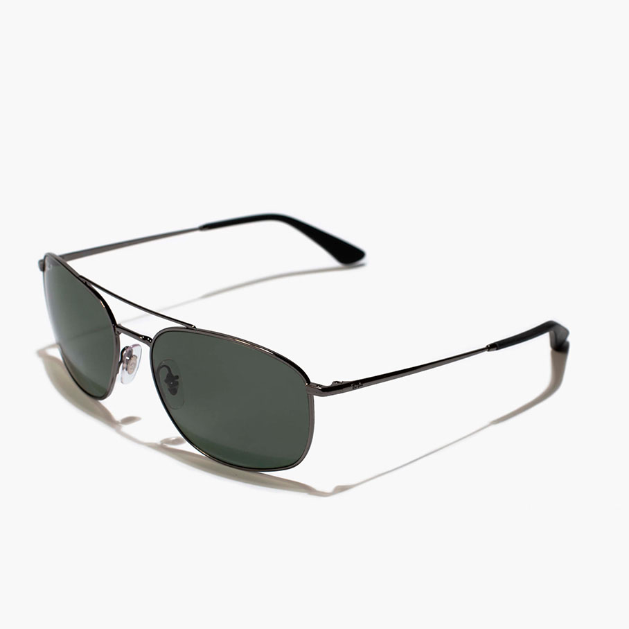 Сонцезахисні окуляри Ray-Ban RB 3654 004/9A 60-Фото-1 https://opticaluxor.ua