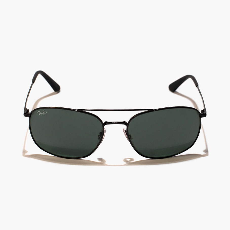 Сонцезахисні окуляри Ray-Ban RB 3654 002/71 60-Фото-2 https://opticaluxor.ua