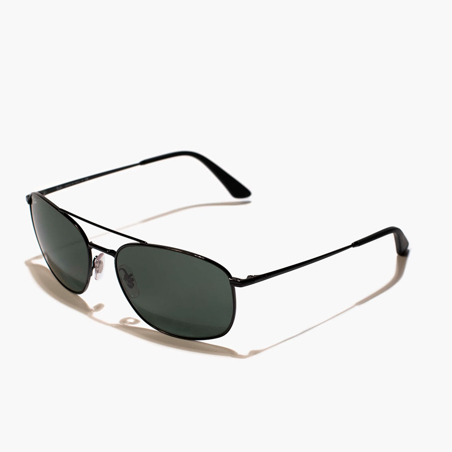 Сонцезахисні окуляри Ray-Ban RB 3654 002/71 60-Фото-2 https://opticaluxor.ua