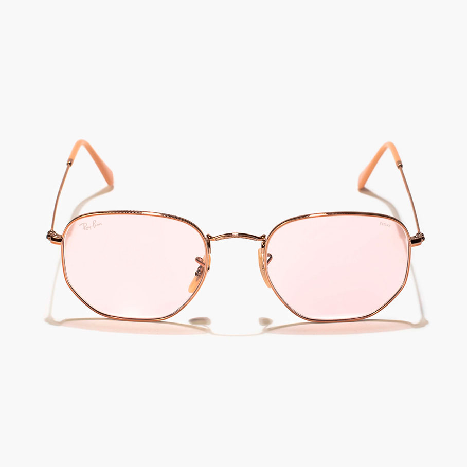 Сонцезахисні окуляри Ray-Ban RB 3548N 91310X 54-Фото-2 https://opticaluxor.ua