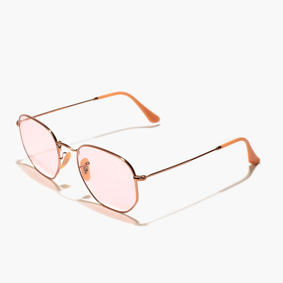 Сонцезахисні окуляри Ray-Ban RB 3548N 91310X 54-Фото-2 https://opticaluxor.ua