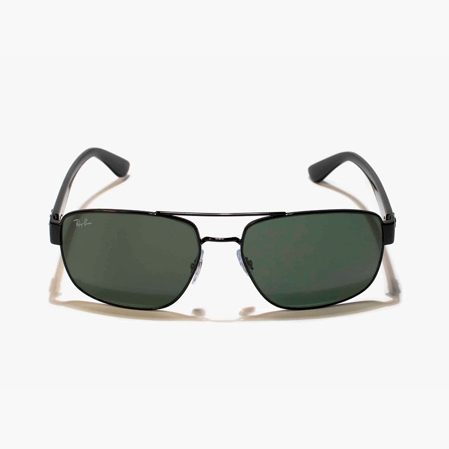 Сонцезахисні окуляри Ray-Ban RB 3663 002/31 60-Фото-3 https://opticaluxor.ua