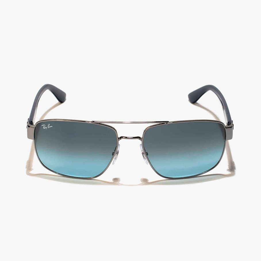 Сонцезахисні окуляри Ray-Ban RB 3663 004/3M 60-Фото-14 https://opticaluxor.ua