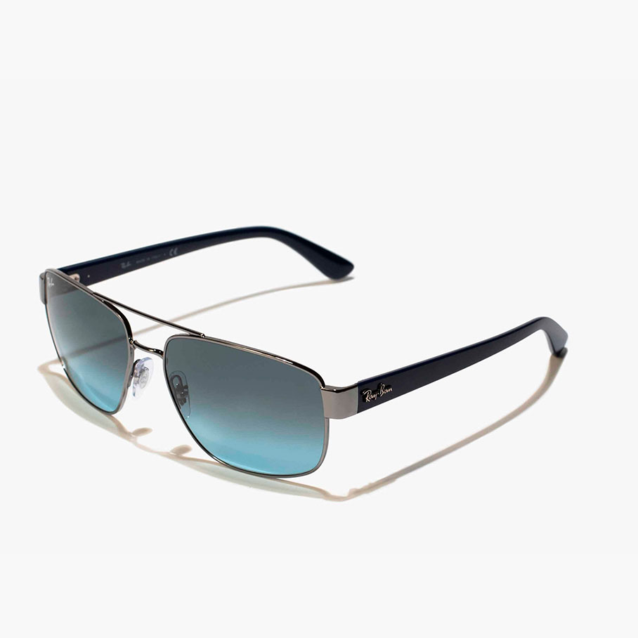 Сонцезахисні окуляри Ray-Ban RB 3663 004/3M 60-Фото-14 https://opticaluxor.ua