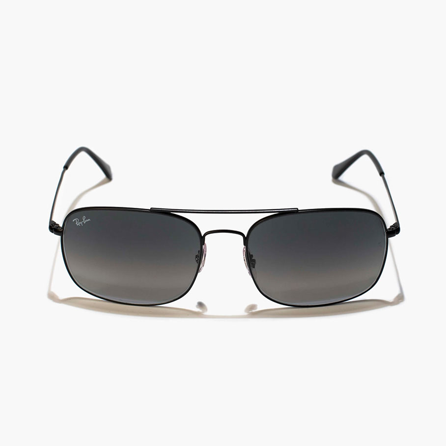 Сонцезахисні окуляри Ray-Ban RB 3611 006/71 60-Фото-5 https://opticaluxor.ua
