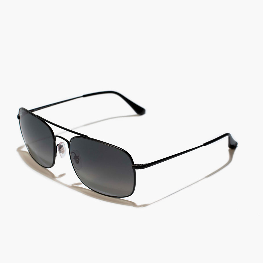 Сонцезахисні окуляри Ray-Ban RB 3611 006/71 60-Фото-5 https://opticaluxor.ua