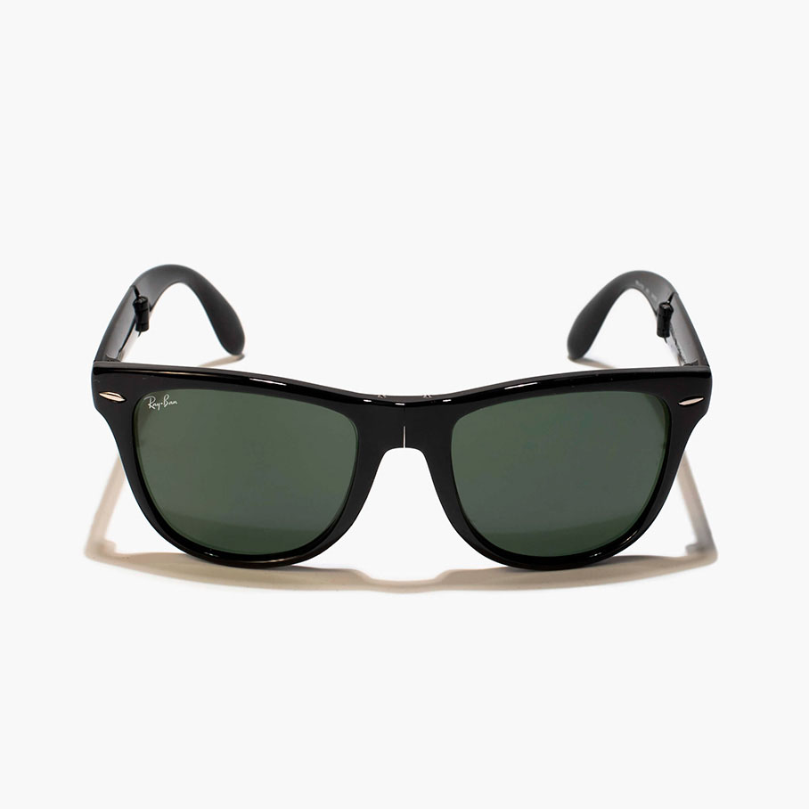 Сонцезахисні окуляри Ray-Ban RB 4105 601 54-Фото-11 https://opticaluxor.ua