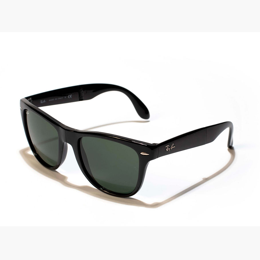 Сонцезахисні окуляри Ray-Ban RB 4105 601 54-Фото-11 https://opticaluxor.ua