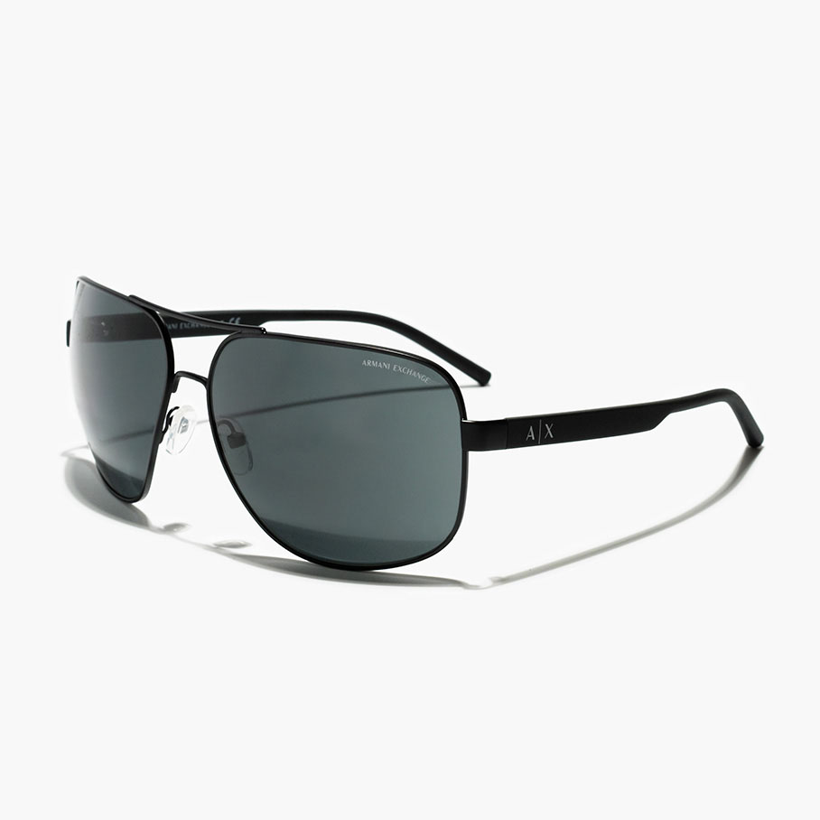 Сонцезахисні окуляри ARMANI EXCHANGE AX 2030S 606387 64-Фото-2