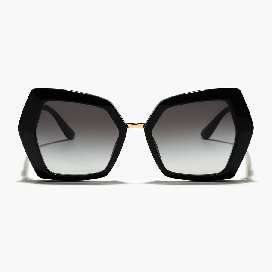 Сонцезахисні окуляри DOLCE&GABBANA DG 4377 501/8G 54-Фото-1