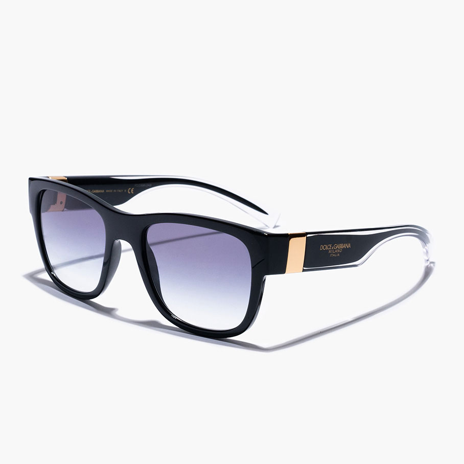 Сонцезахисні окуляри DOLCE&GABBANA DG 6132 675/79 54-Фото-2