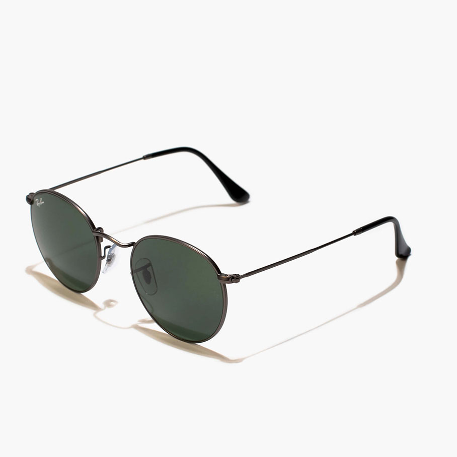 Сонцезахисні окуляри Ray-Ban RB 3447 029 50-Фото-4 https://opticaluxor.ua