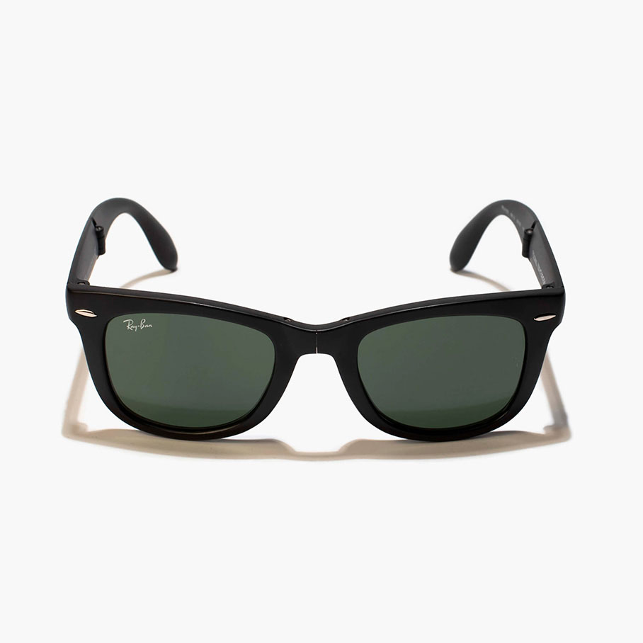 Сонцезахисні окуляри Ray-Ban RB 4105 601S 50-Фото-5 https://opticaluxor.ua
