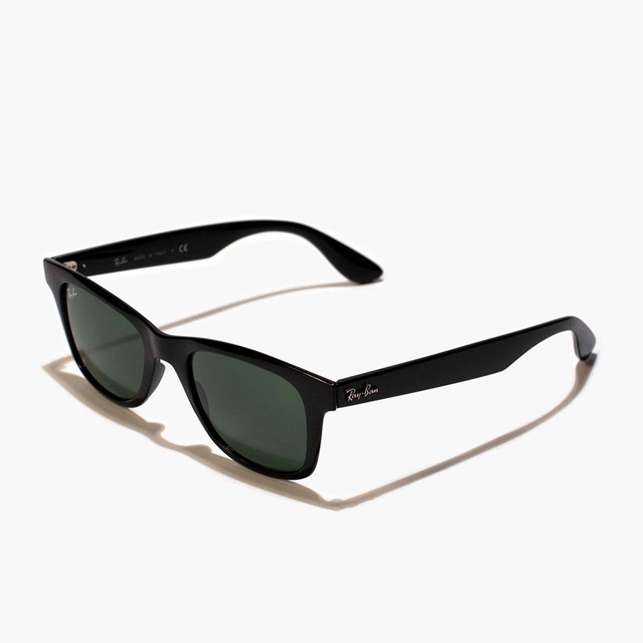 Сонцезахисні окуляри Ray-Ban RB 4640 601/31 50-Фото-7 https://opticaluxor.ua