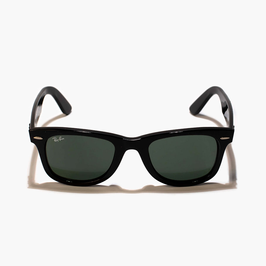 Сонцезахисні окуляри Ray-Ban RB 4340 601 50-Фото-9 https://opticaluxor.ua