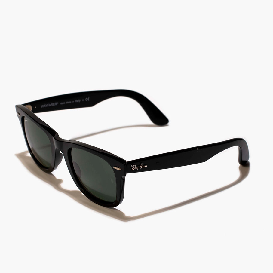 Сонцезахисні окуляри Ray-Ban RB 4340 601 50-Фото-9 https://opticaluxor.ua