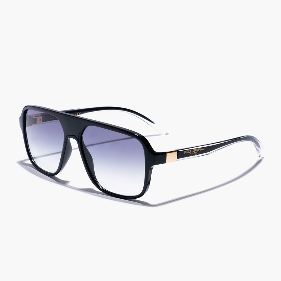 Сонцезахисні окуляри DOLCE&GABBANA DG 6134 675/79 57-Фото-2