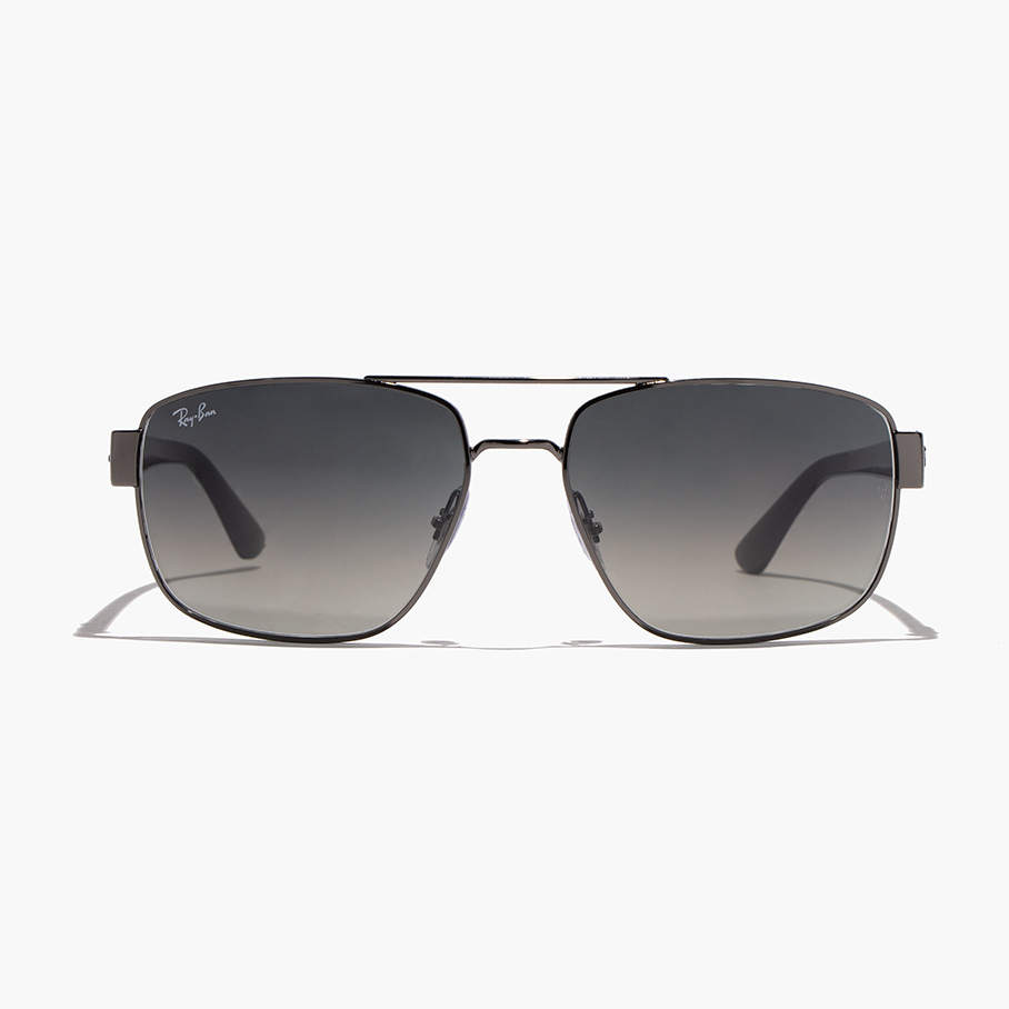 Сонцезахисні окуляри Ray-Ban RB 3663 004/71 60-Фото-1 https://opticaluxor.ua