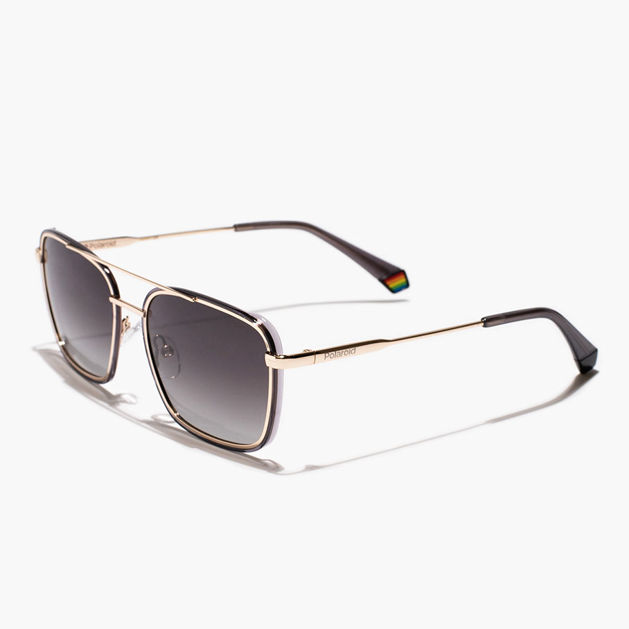 Сонцезахисні окуляри POLAROID PLD PLD 6115/S RHL56LB-Фото-1 https://opticaluxor.ua
