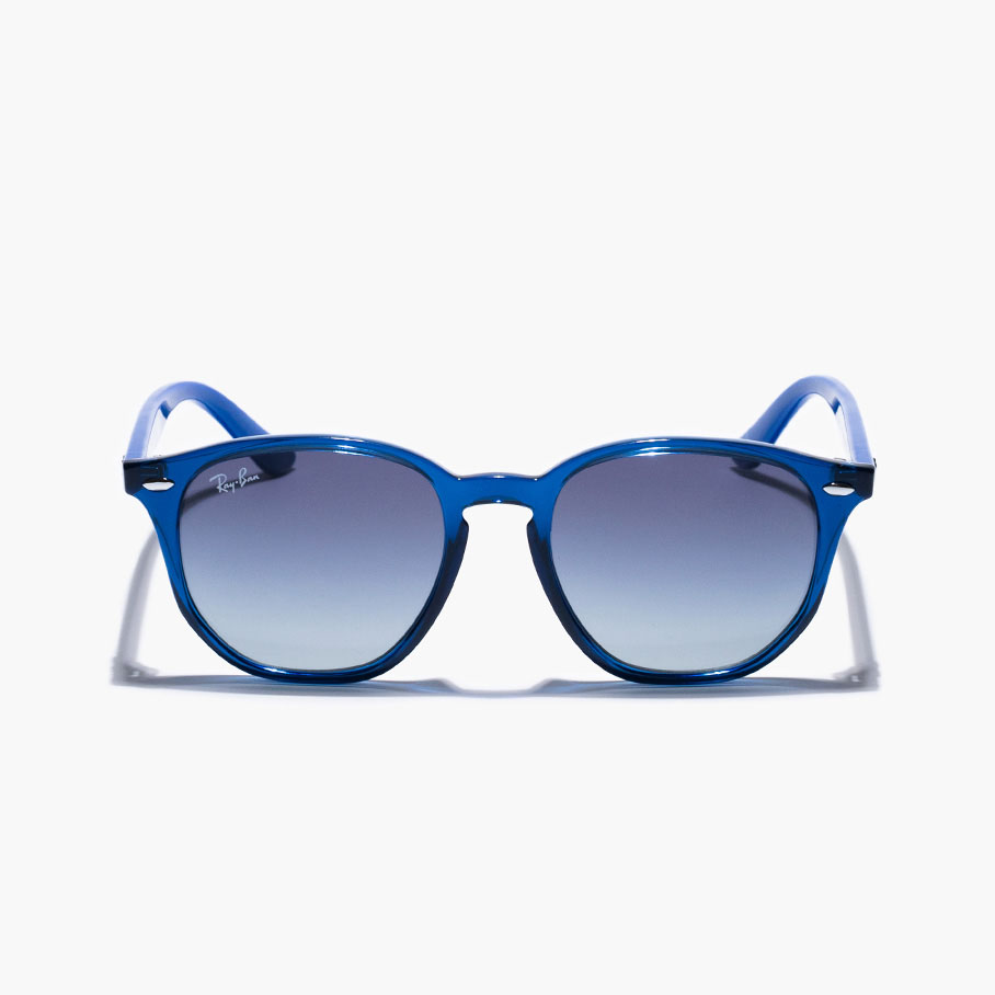 Сонцезахисні окуляри Ray-Ban RJ 9070S 70624L 46-Фото-7 https://opticaluxor.ua