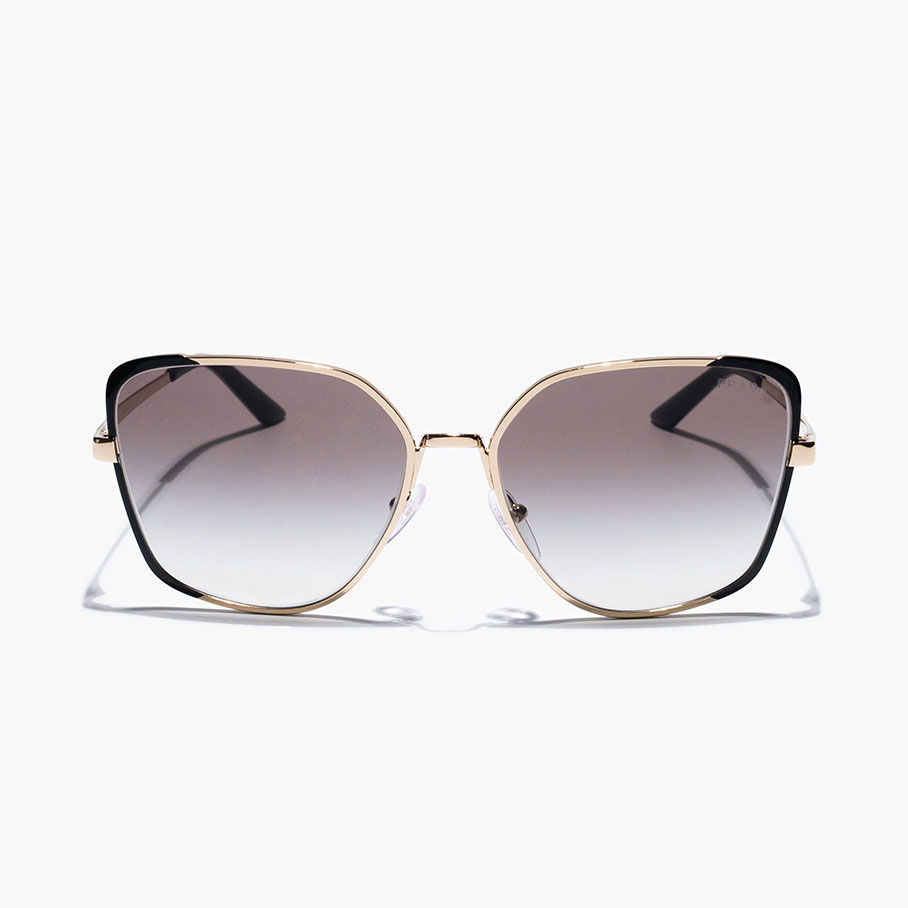 Сонцезахисні окуляри PRADA PR 60XS AAV0A7 59-Фото-1