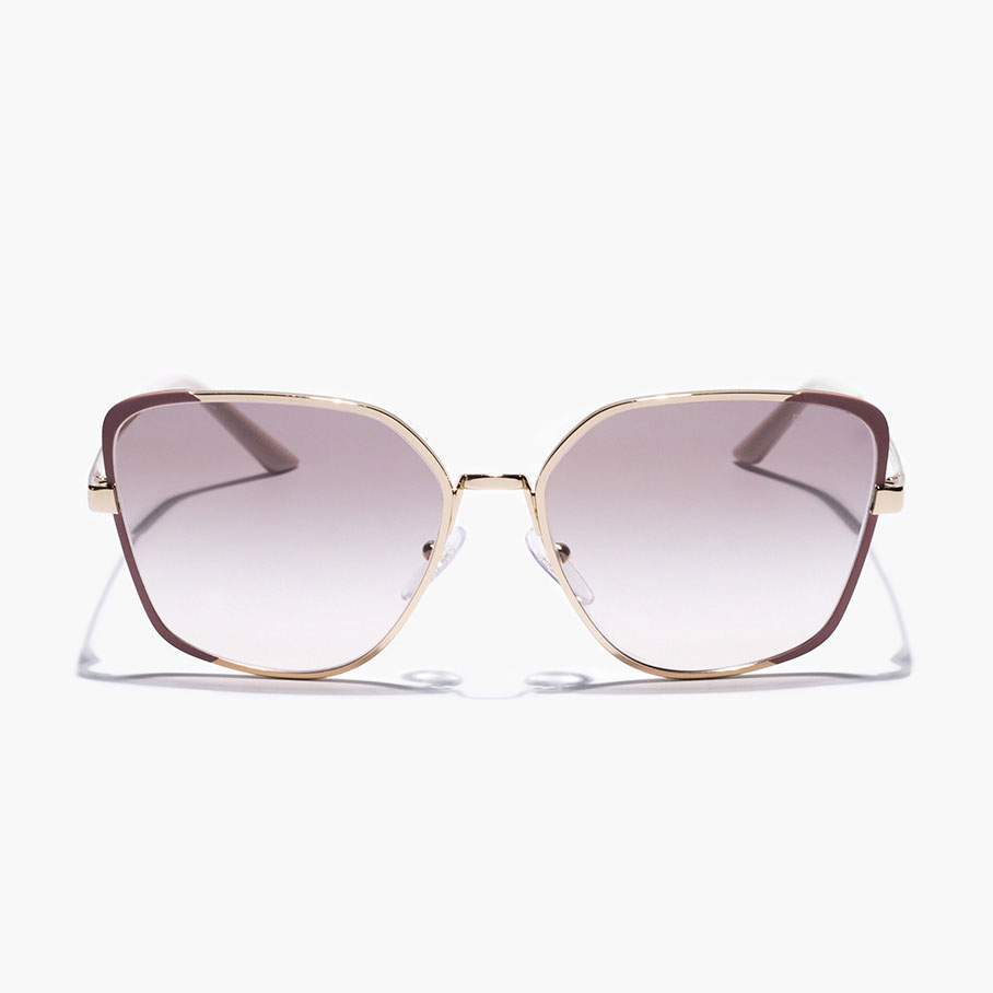 Сонцезахисні окуляри PRADA PR 60XS 07B4K0 59-Фото-1