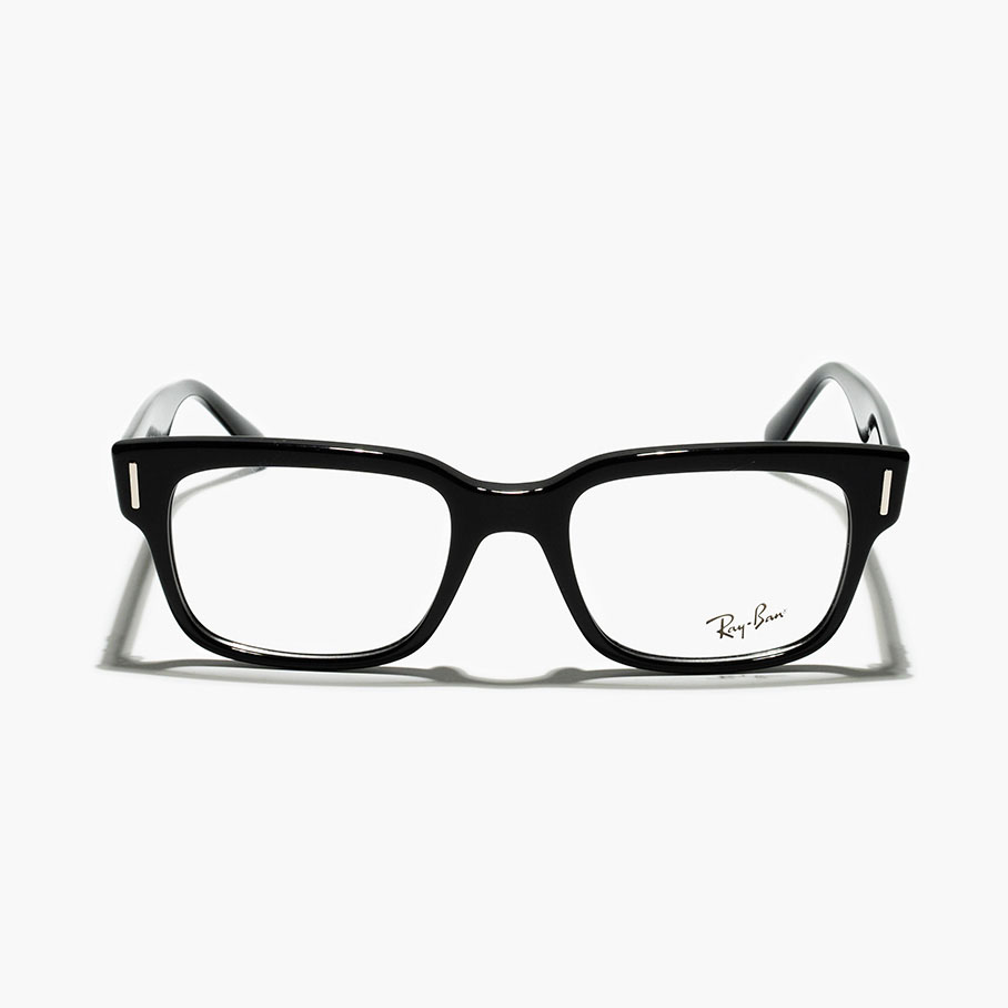 Оправа оптична Ray-Ban RX 5388 2000 53-Фото-3 https://opticaluxor.ua