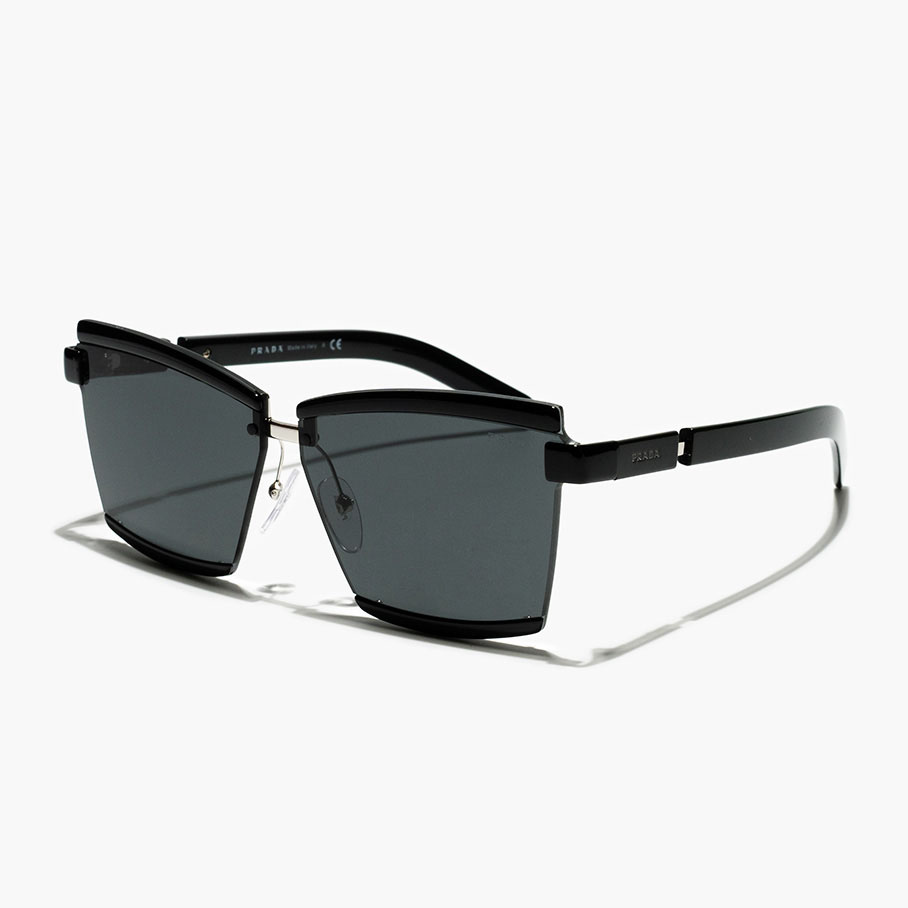 Солнцезащитные очки PRADA PR 61XS 1AB5S0 66-Фото-2