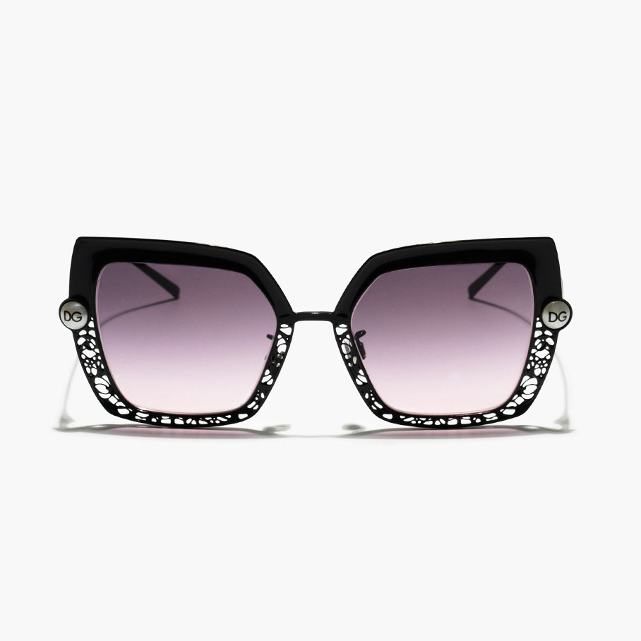 Солнцезащитные очки DOLCE&GABBANA DG 2251H 13405M 51-Фото-1