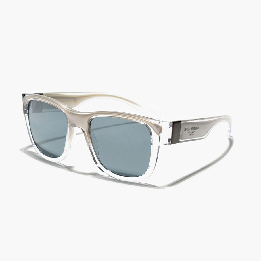 Сонцезахисні окуляри DOLCE&GABBANA DG 6132 32606G 54-Фото-2