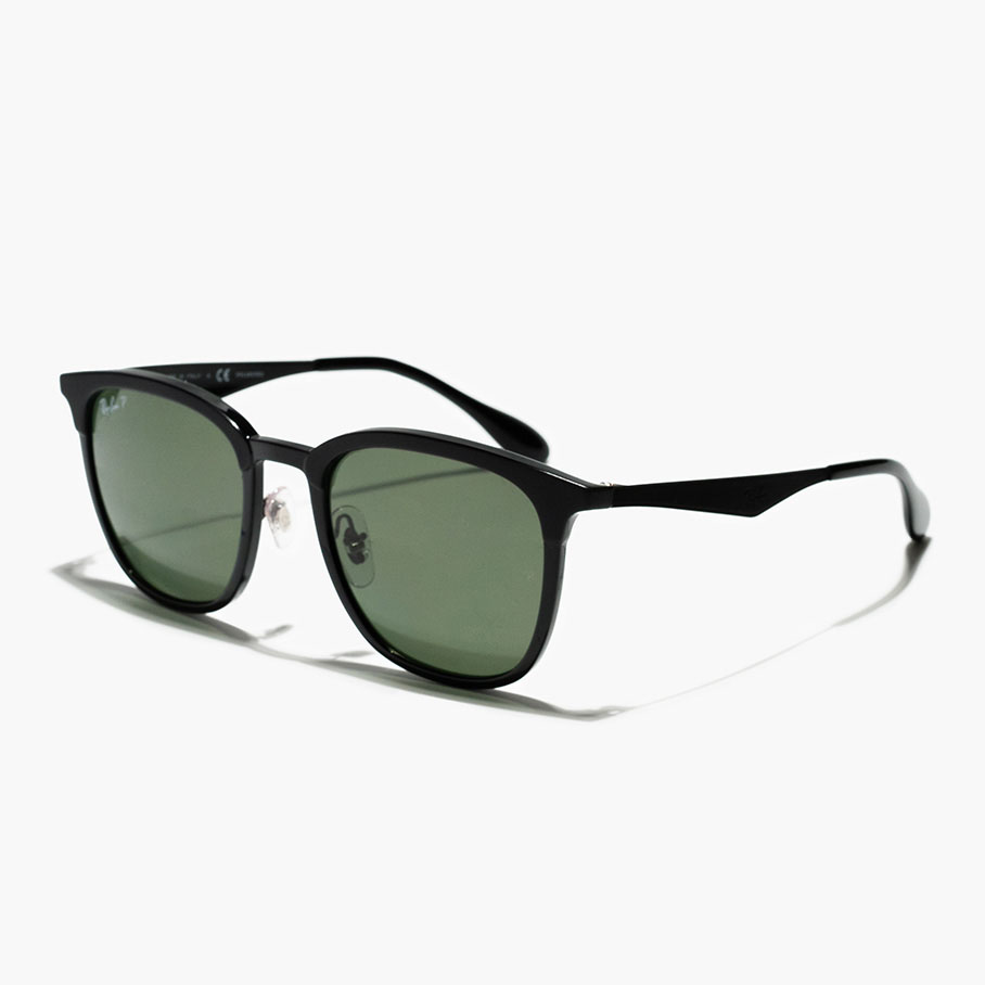 Сонцезахисні окуляри Ray-Ban RB 4278 62829A 51-Фото-10 https://opticaluxor.ua