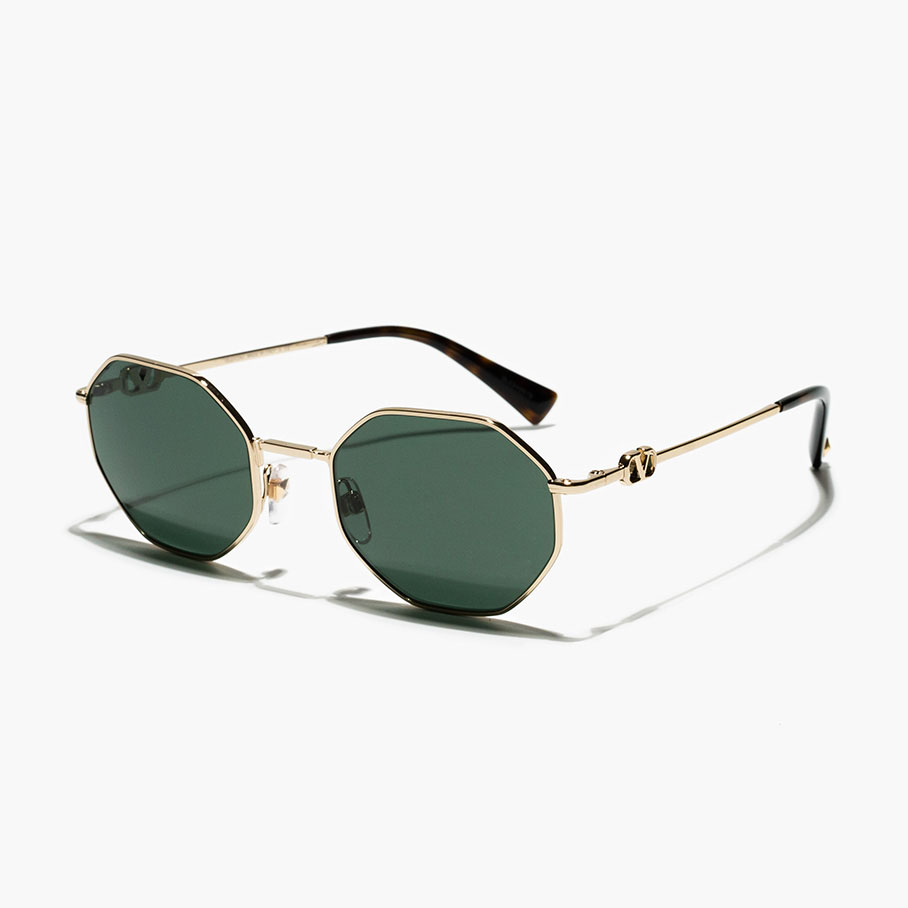 Сонцезахисні окуляри VALENTINO VA 2040 300271 52-Фото-2