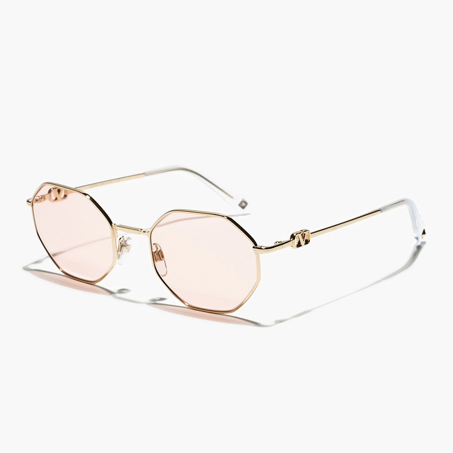 Сонцезахисні окуляри VALENTINO VA 2040 3003/5 52-Фото-2