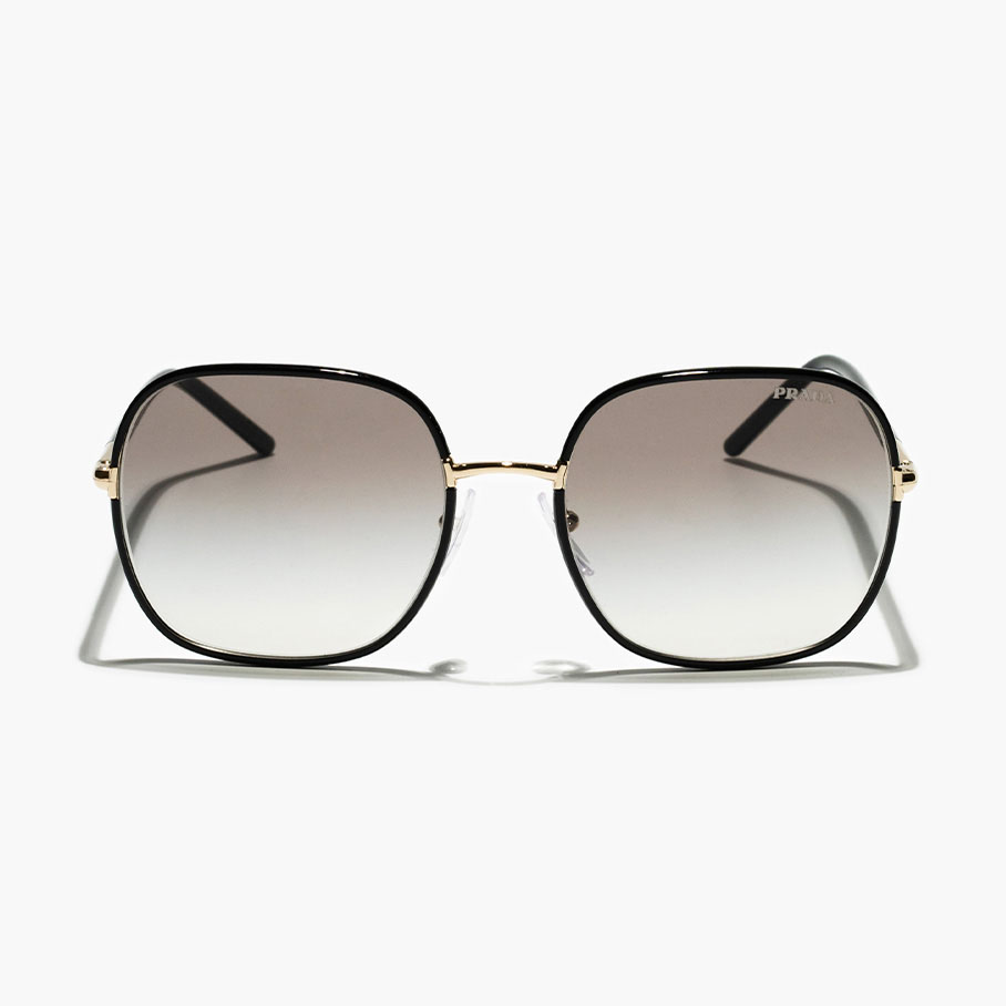 Солнцезащитные очки PRADA PR 67XS AAV0A7 58-Фото-1