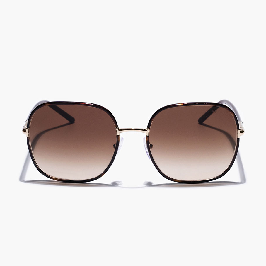 Солнцезащитные очки PRADA PR 67XS 2AU6S1 58-Фото-1