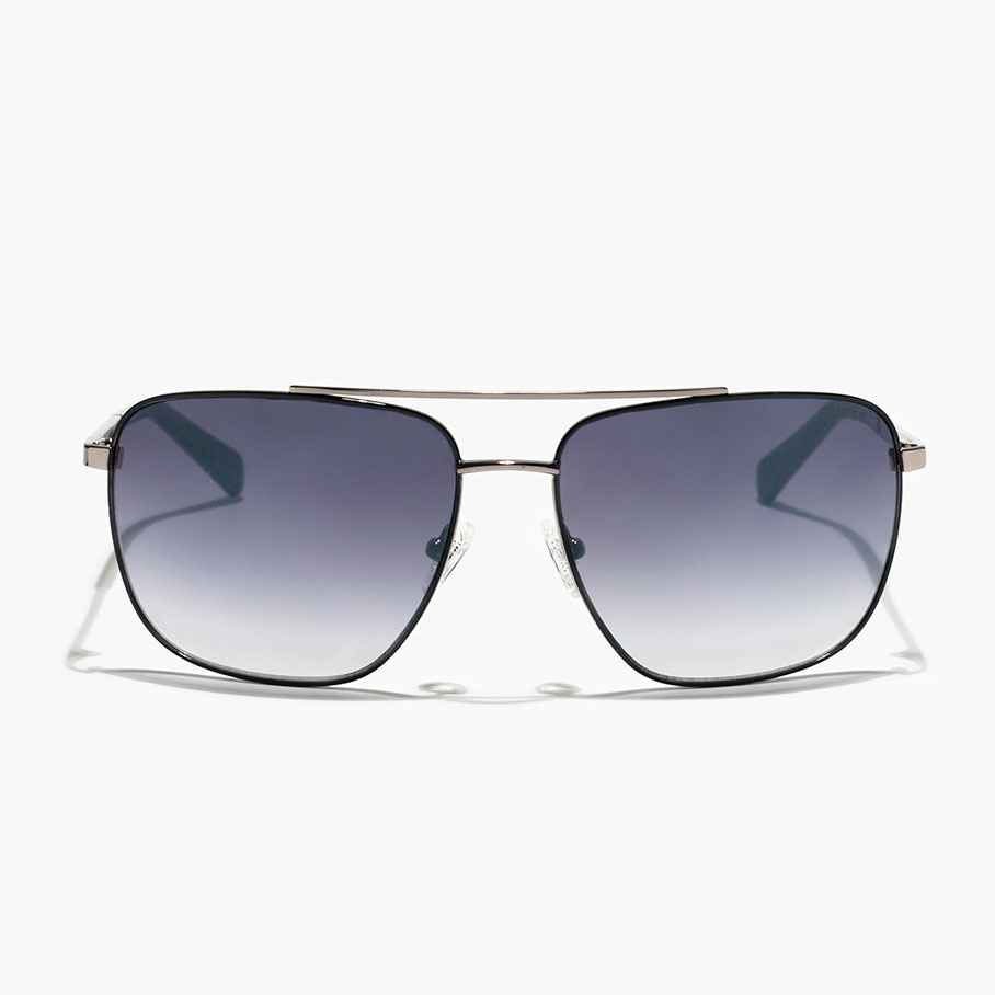 Солнцезащитные очки GUESS GU00014 08C 61-Фото-1