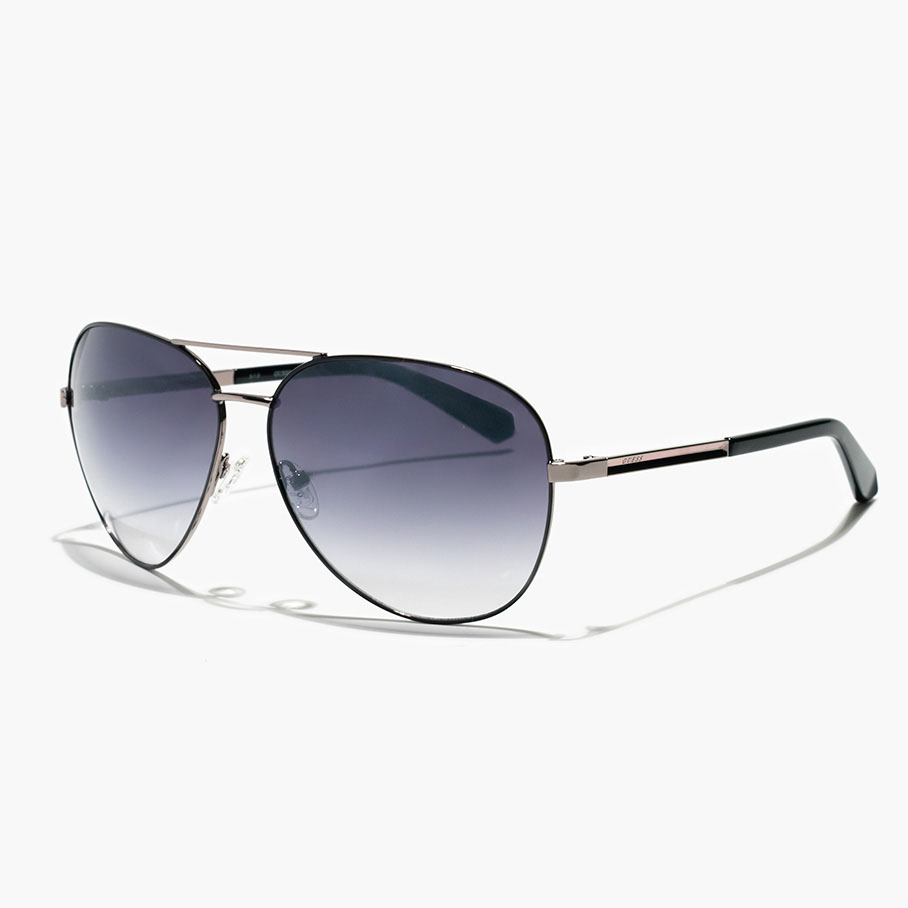 Солнцезащитные очки GUESS GU00013 08C 63-Фото-2