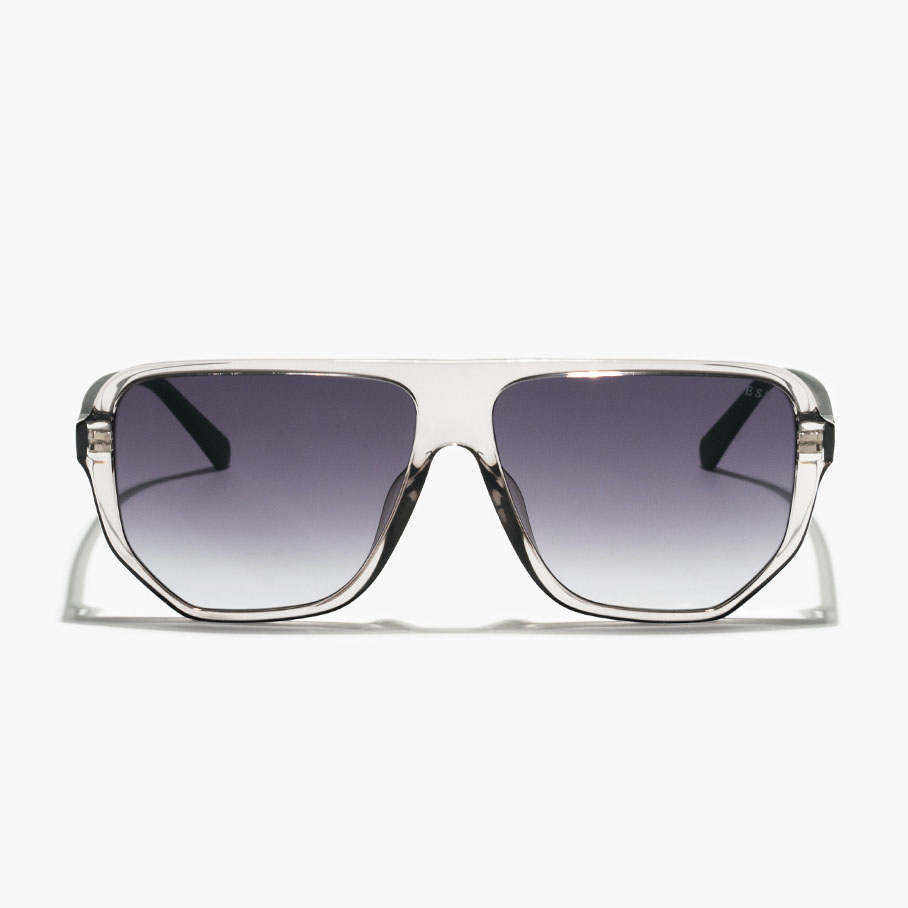 Солнцезащитные очки GUESS GU00003 20B 60-Фото-1