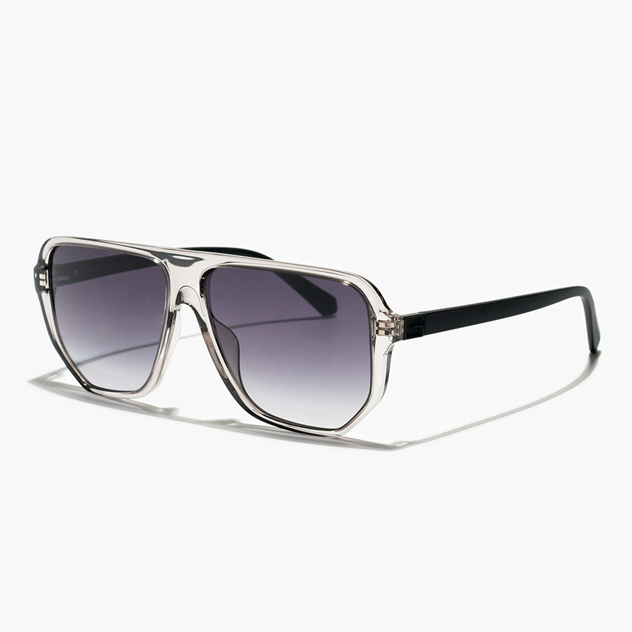 Солнцезащитные очки GUESS GU00003 20B 60-Фото-2