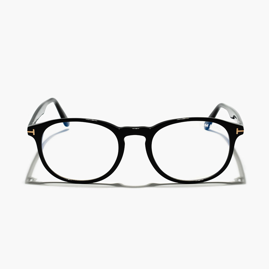 Оправа оптическая TOM FORD FT5680-B 001 51-Фото-1