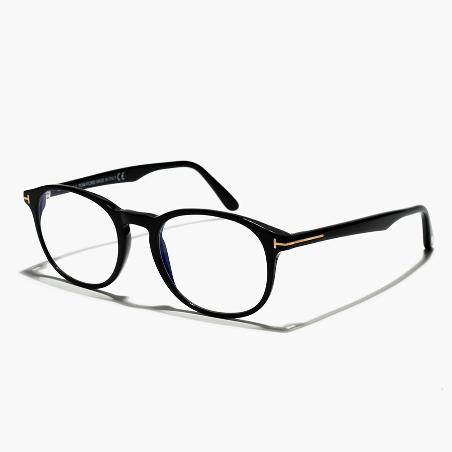 Оправа оптическая TOM FORD FT5680-B 001 51-Фото-2