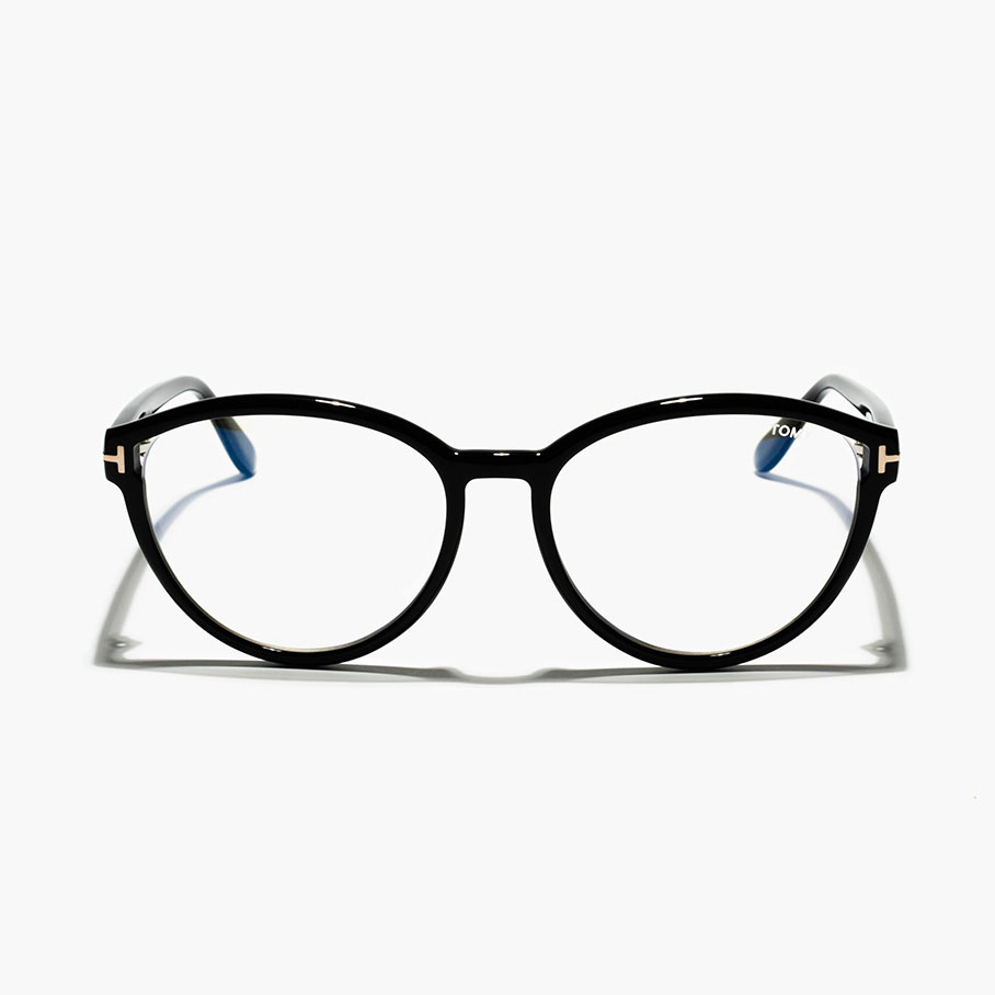 Оправа оптическая TOM FORD FT5706-B 001 55-Фото-1