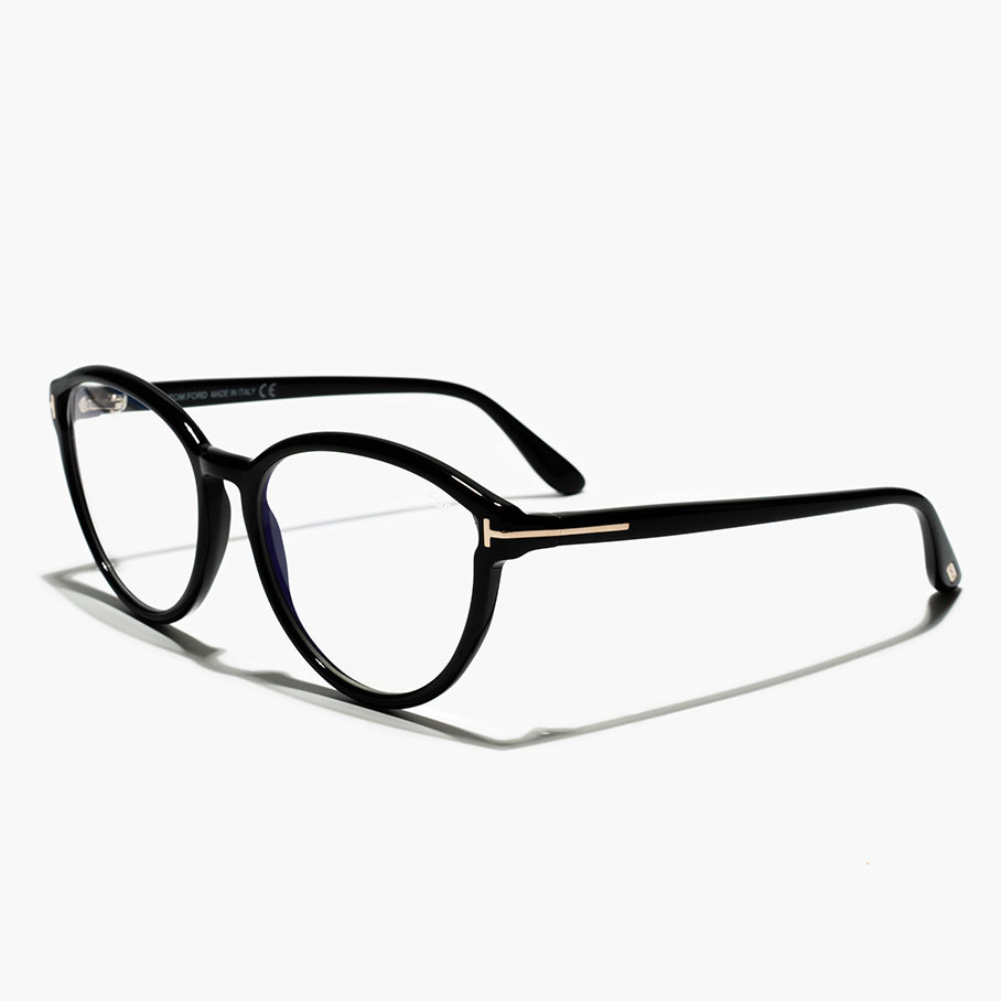 Оправа оптическая TOM FORD FT5706-B 001 55-Фото-2