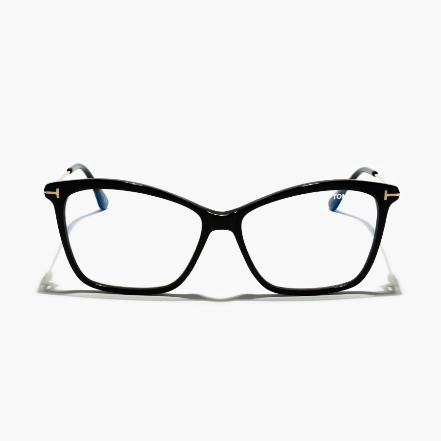 Оправа оптическая TOM FORD FT5687-B 001 56-Фото-1