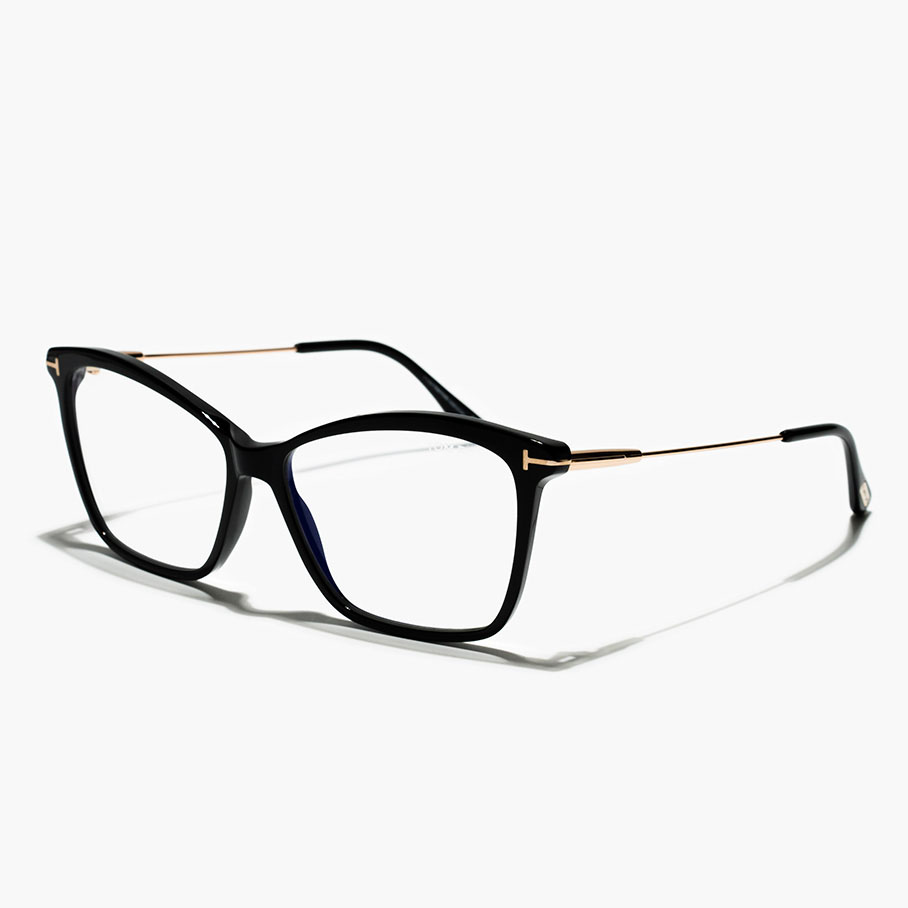 Оправа оптическая TOM FORD FT5687-B 001 56-Фото-2