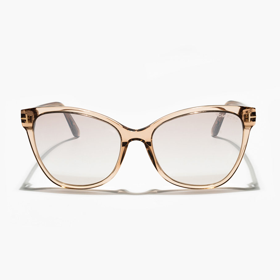 Сонцезахисні окуляри TOM FORD FT0844 45G 58-Фото-1